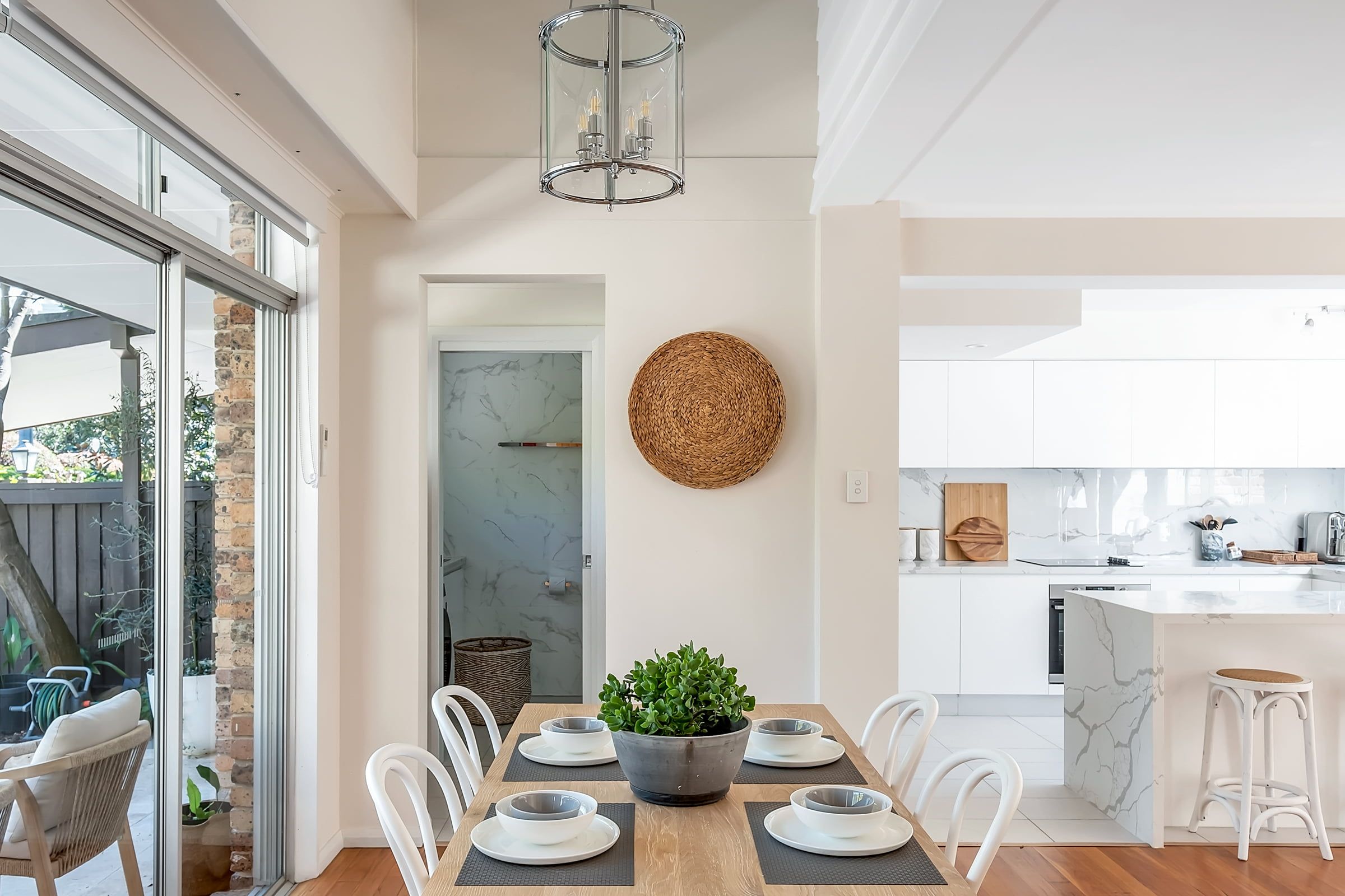 AirKeeper managed property, Northern Beaches