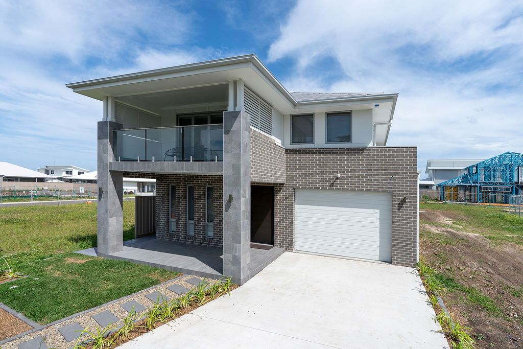 AirKeeper managed property, Shellharbour