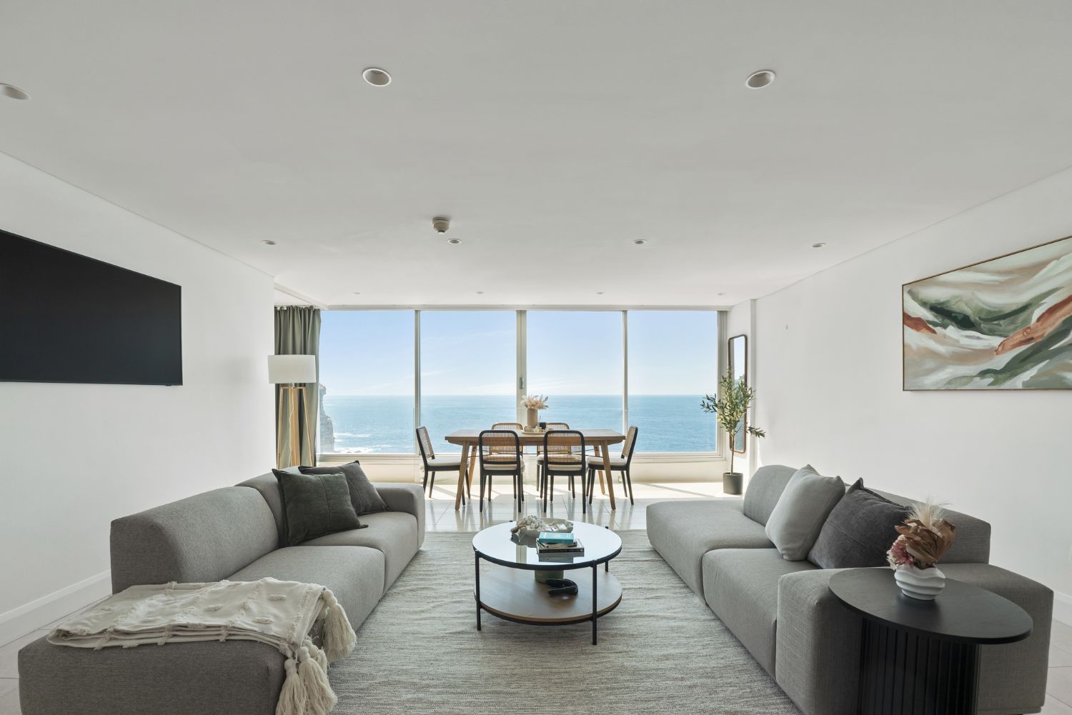 AirKeeper managed property, Sydney