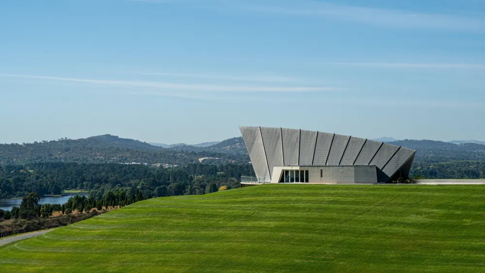 Canberra and ACT and surrounds