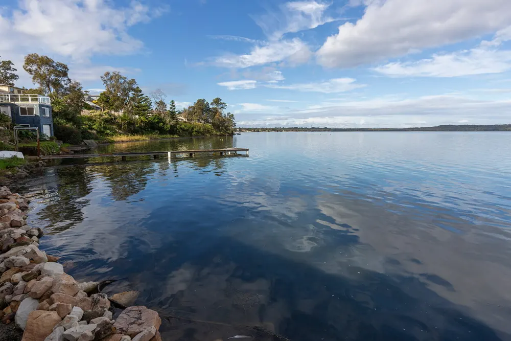 Central Coast and surrounds