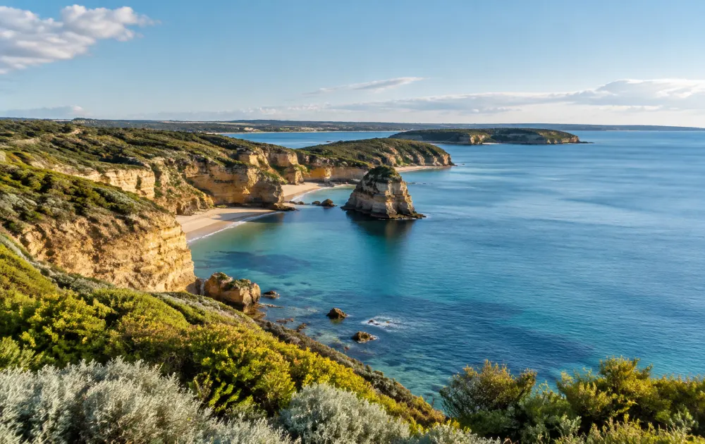 Mornington Peninsula and surrounds