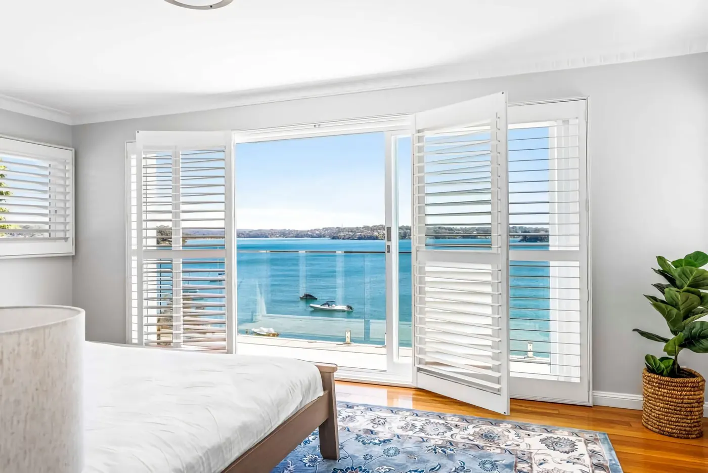 The Coastal Postcard Bundeena