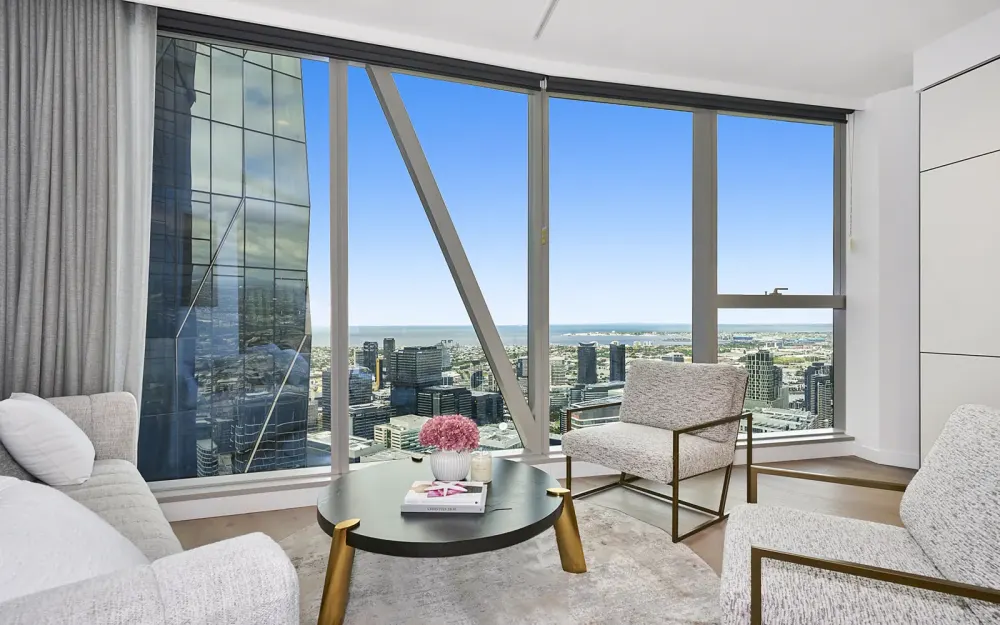 Little Lonsdale AirKeeper case study property