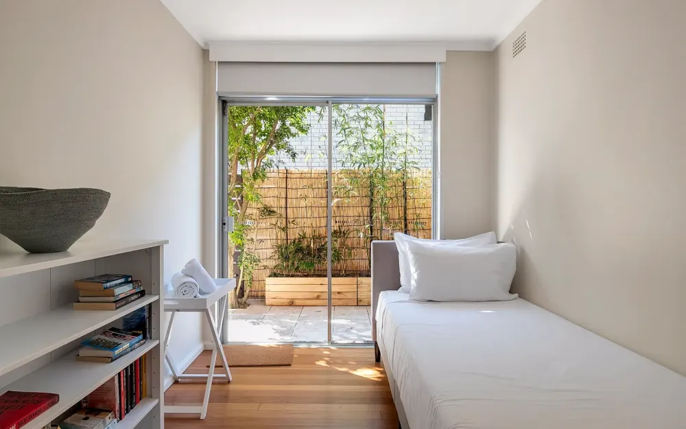 Mosman AirKeeper case study property